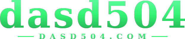 dasd504 logo